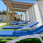 Bungalow La Roa V
