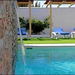 Bungalow La Roa V
