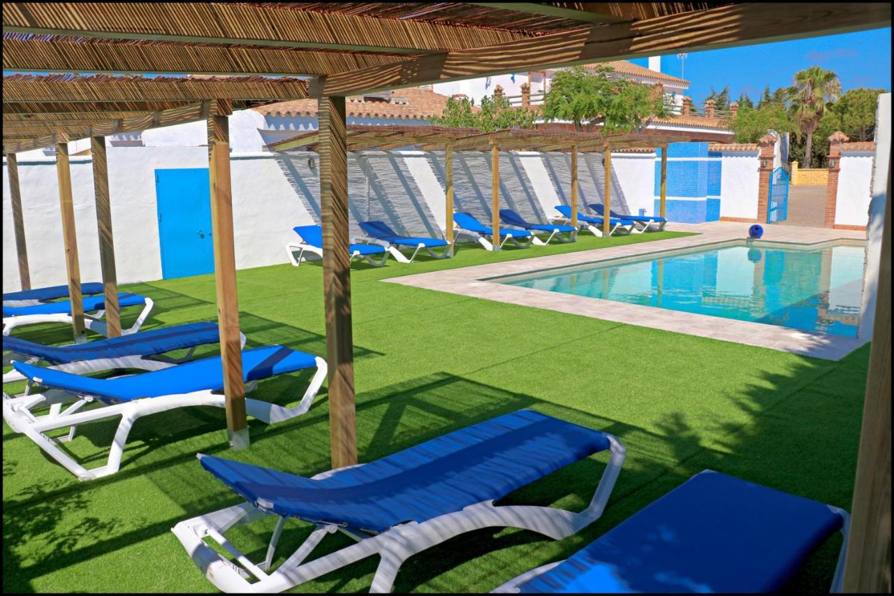 Apartment La Roa V