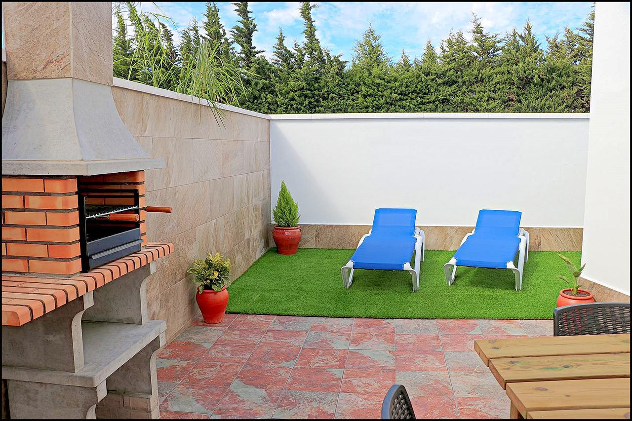 La Roa V Apartment Conil De La Frontera