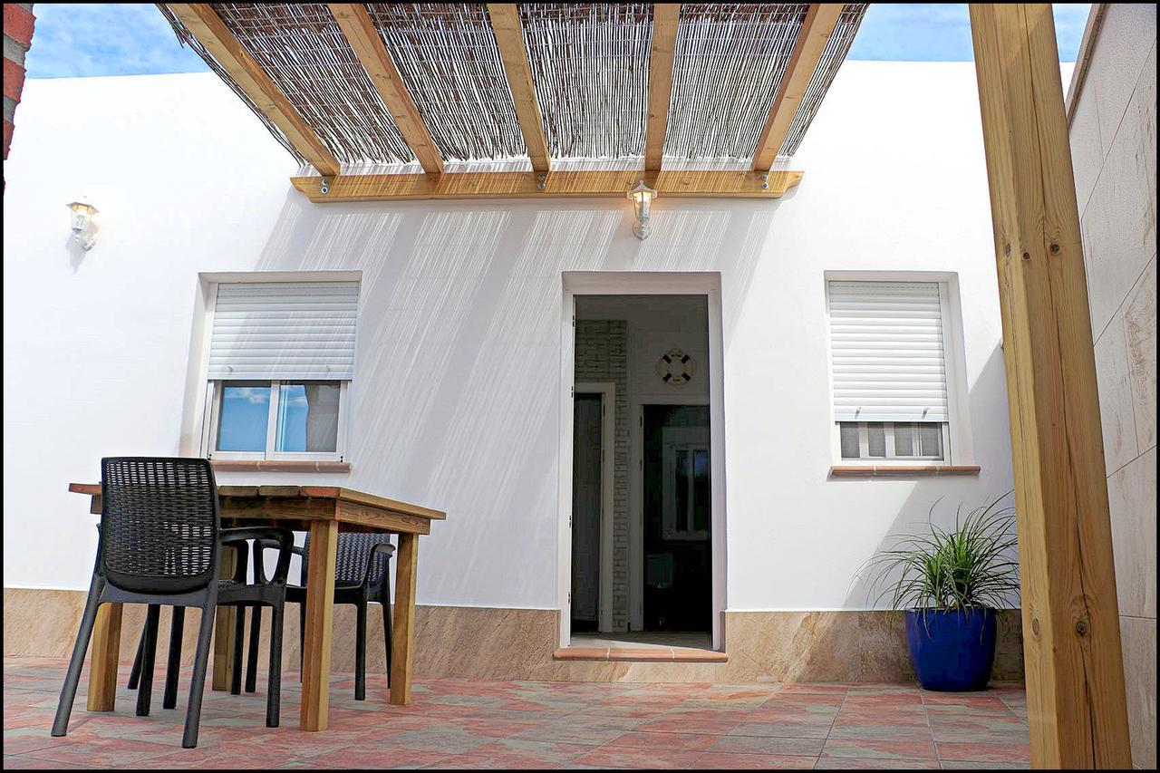 La Roa V Apartment