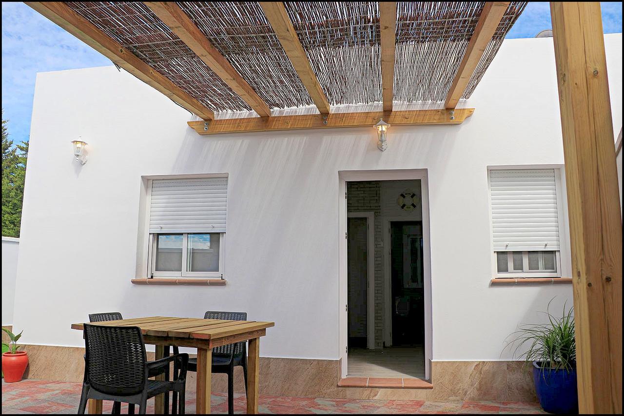 Apartment La Roa V Conil De La Frontera