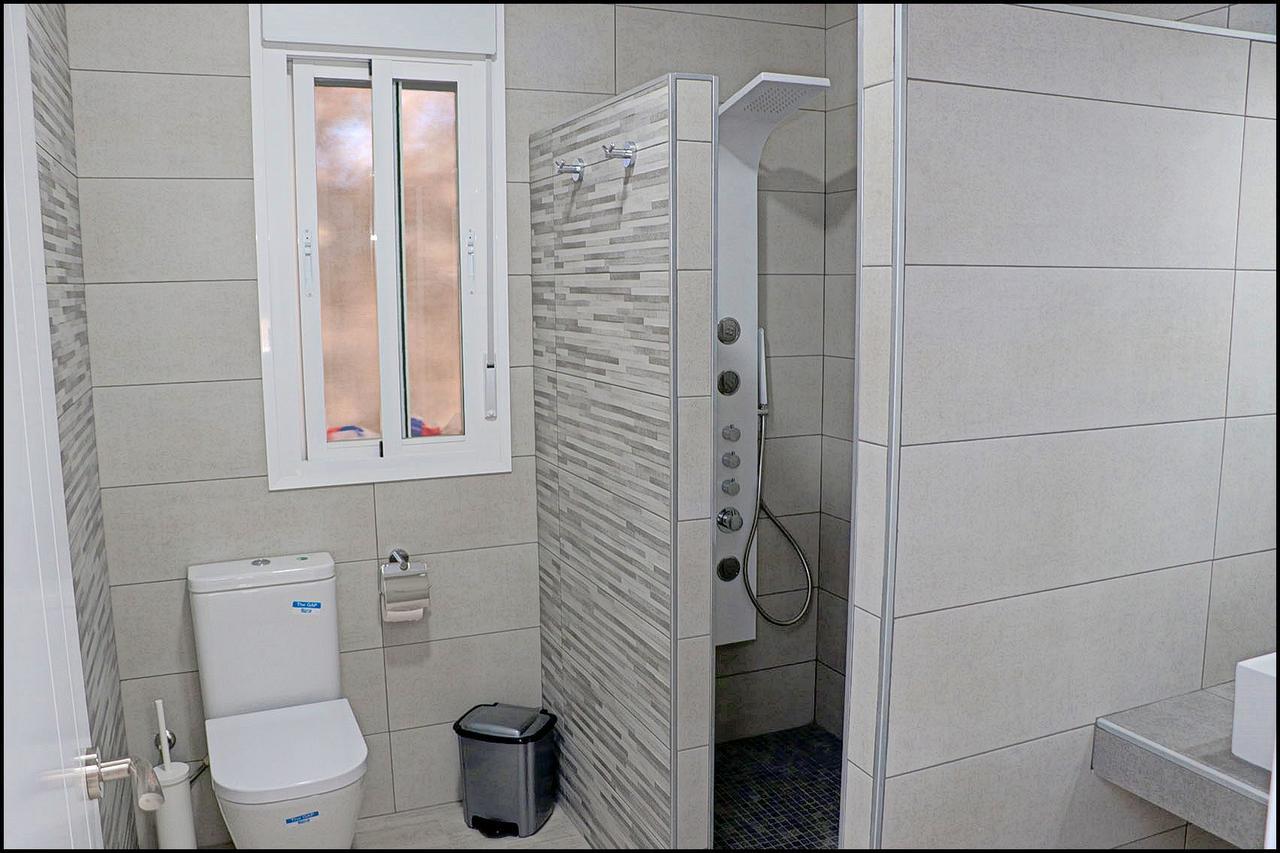 Apartment La Roa V *
