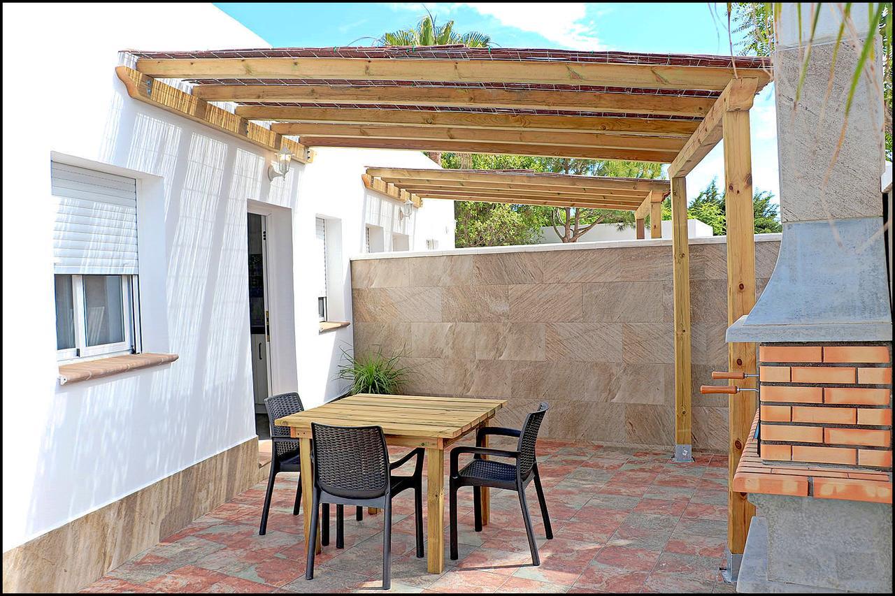 Apartment La Roa V Conil De La Frontera