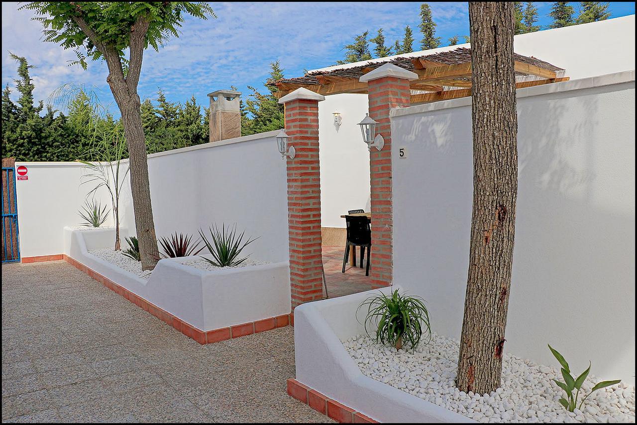 La Roa V Apartment
