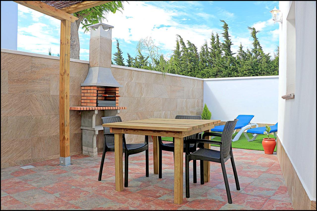 Apartment La Roa V Conil De La Frontera