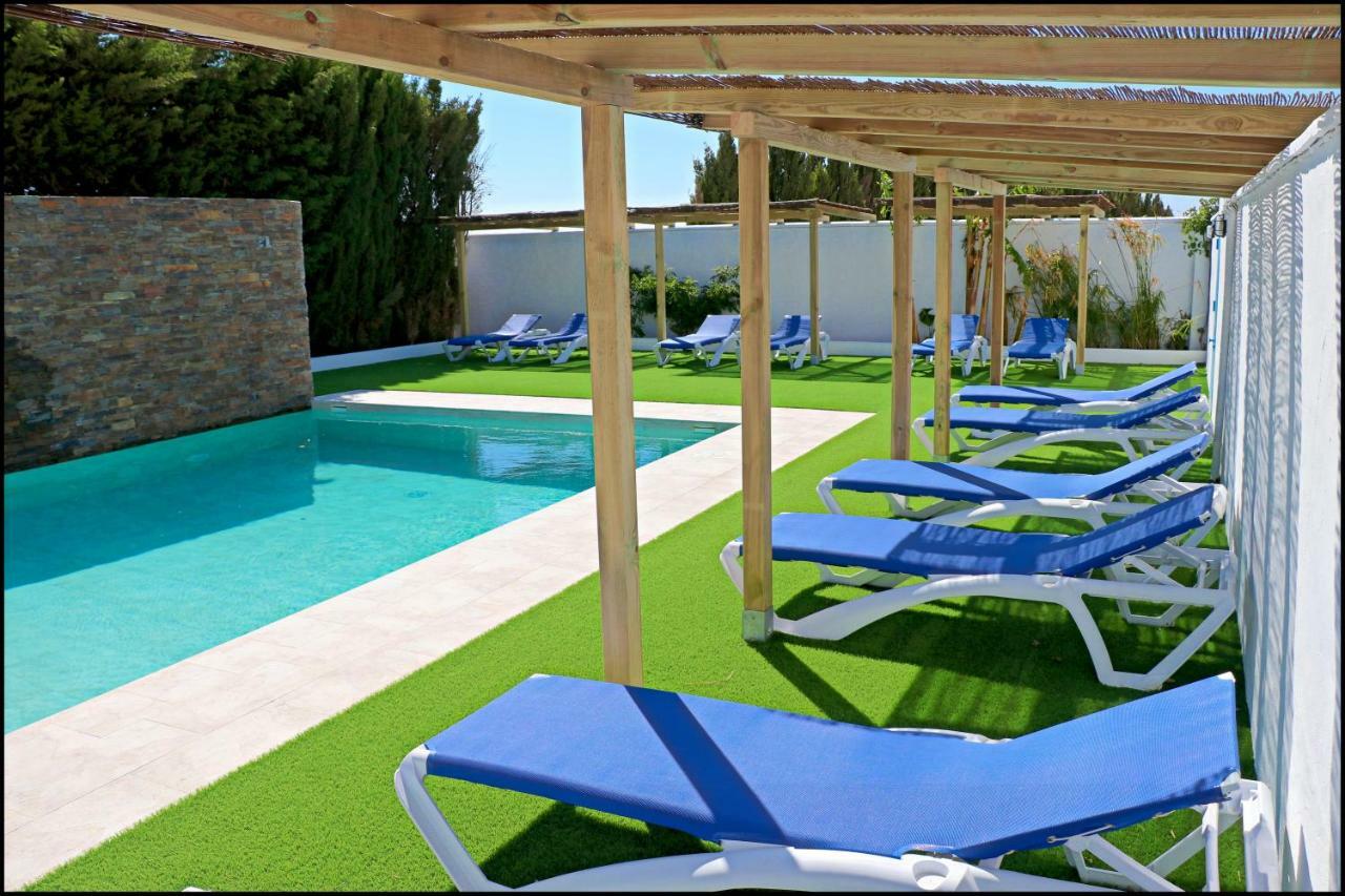 Apartment La Roa V *